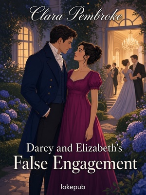 Darcy and Elizabeth's False Engagement