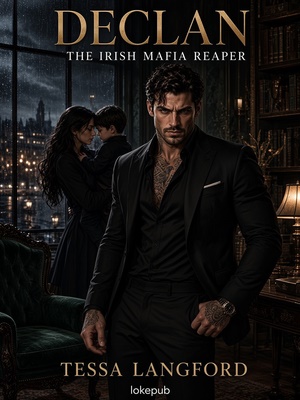 Declan, the Irish Mafia Reaper