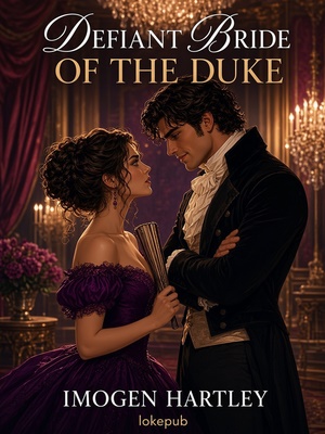 Defiant Bride of the Duke