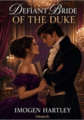 Defiant Bride of the Duke