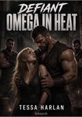 Defiant Omega in Heat