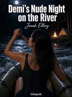 Demi's Nude Night on the River