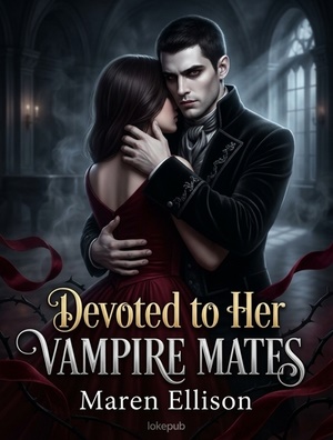 Devoted to Her Vampire Mates