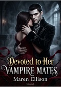 Devoted to Her Vampire Mates