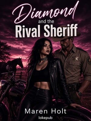 Diamond and the Rival Sheriff