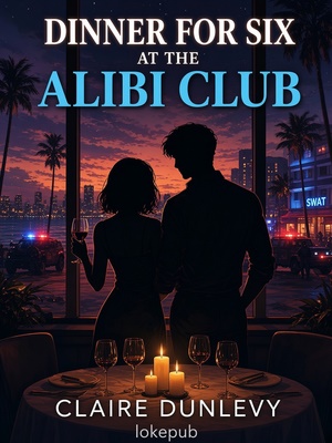 Dinner for Six at the Alibi Club