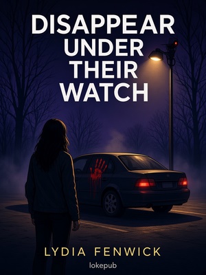 Disappear Under Their Watch