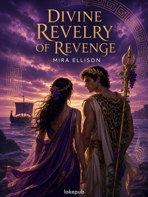 Divine Revelry of Revenge