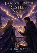 Dragons Beneath Restless Skies