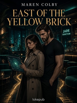 East of the Yellow Brick