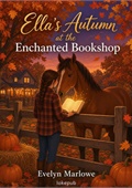 Ella's Autumn at the Enchanted Bookshop