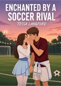 Enchanted by a Soccer Rival
