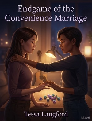 Endgame of the Convenience Marriage