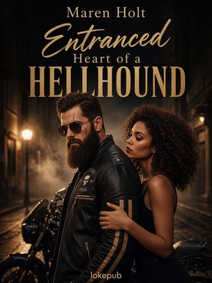 Entranced Heart of a Hellhound