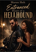 Entranced Heart of a Hellhound