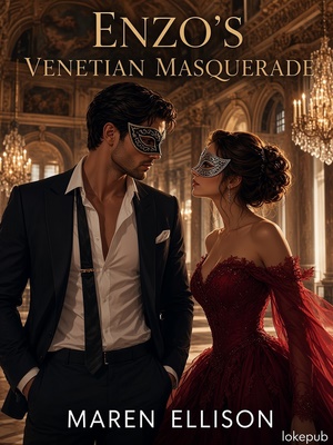 Enzo's Venetian Masquerade