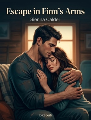 Escape in Finn's Arms