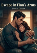 Escape in Finn's Arms
