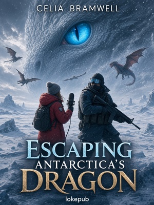 Escaping Antarctica's Dragon