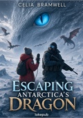 Escaping Antarctica's Dragon