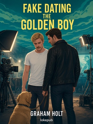 Fake Dating the Golden Boy