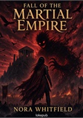 Fall of the Martial Empire