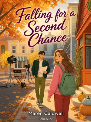 Falling for a Second Chance