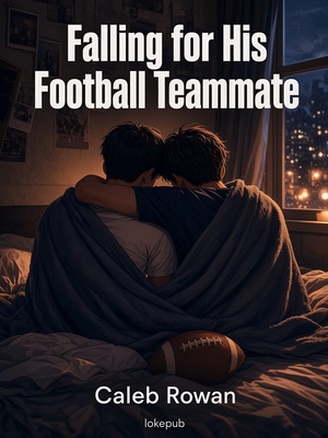 Falling for His Football Teammate