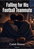 Falling for His Football Teammate