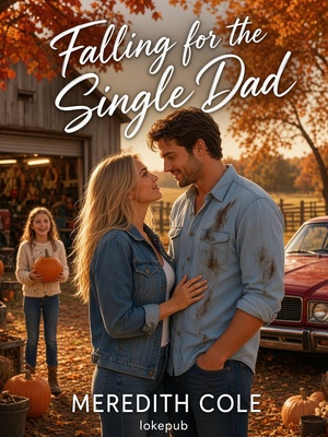 Falling for the Single Dad