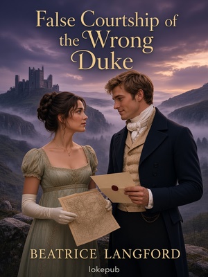 False Courtship of the Wrong Duke
