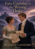 False Courtship of the Wrong Duke