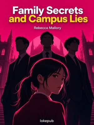 Family Secrets and Campus Lies