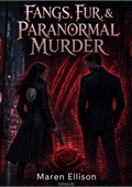 Fangs, Fur, and Paranormal Murder
