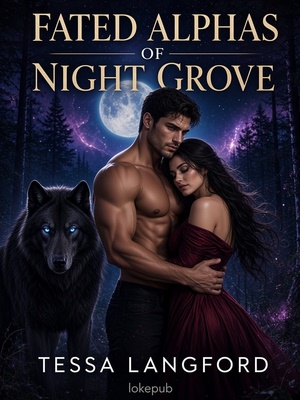 Fated Alphas of Night Grove