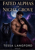 Fated Alphas of Night Grove