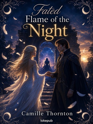 Fated Flame of the Night