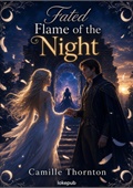 Fated Flame of the Night