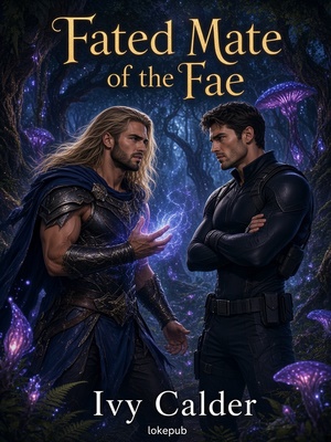 Fated Mate of the Fae