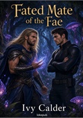 Fated Mate of the Fae