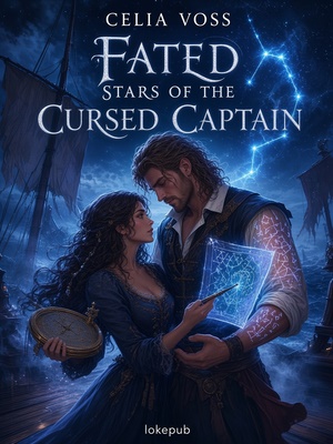 Fated Stars of the Cursed Captain