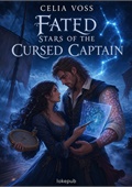 Fated Stars of the Cursed Captain