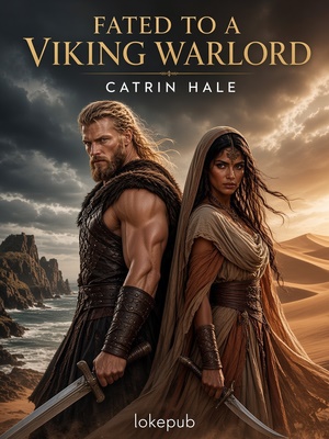 Fated to a Viking Warlord