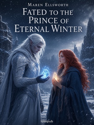 Fated to the Prince of Eternal Winter