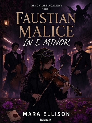 Faustian Malice in E Minor