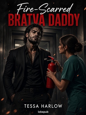 Fire-Scarred Bratva Daddy