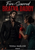 Fire-Scarred Bratva Daddy