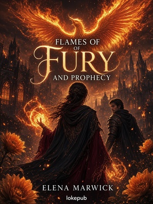 Flames of Fury and Prophecy