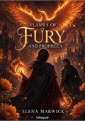 Flames of Fury and Prophecy