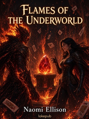 Flames of the Underworld